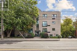 104 - 1715 KINGSTON ROAD Toronto, ON M1N 1S8