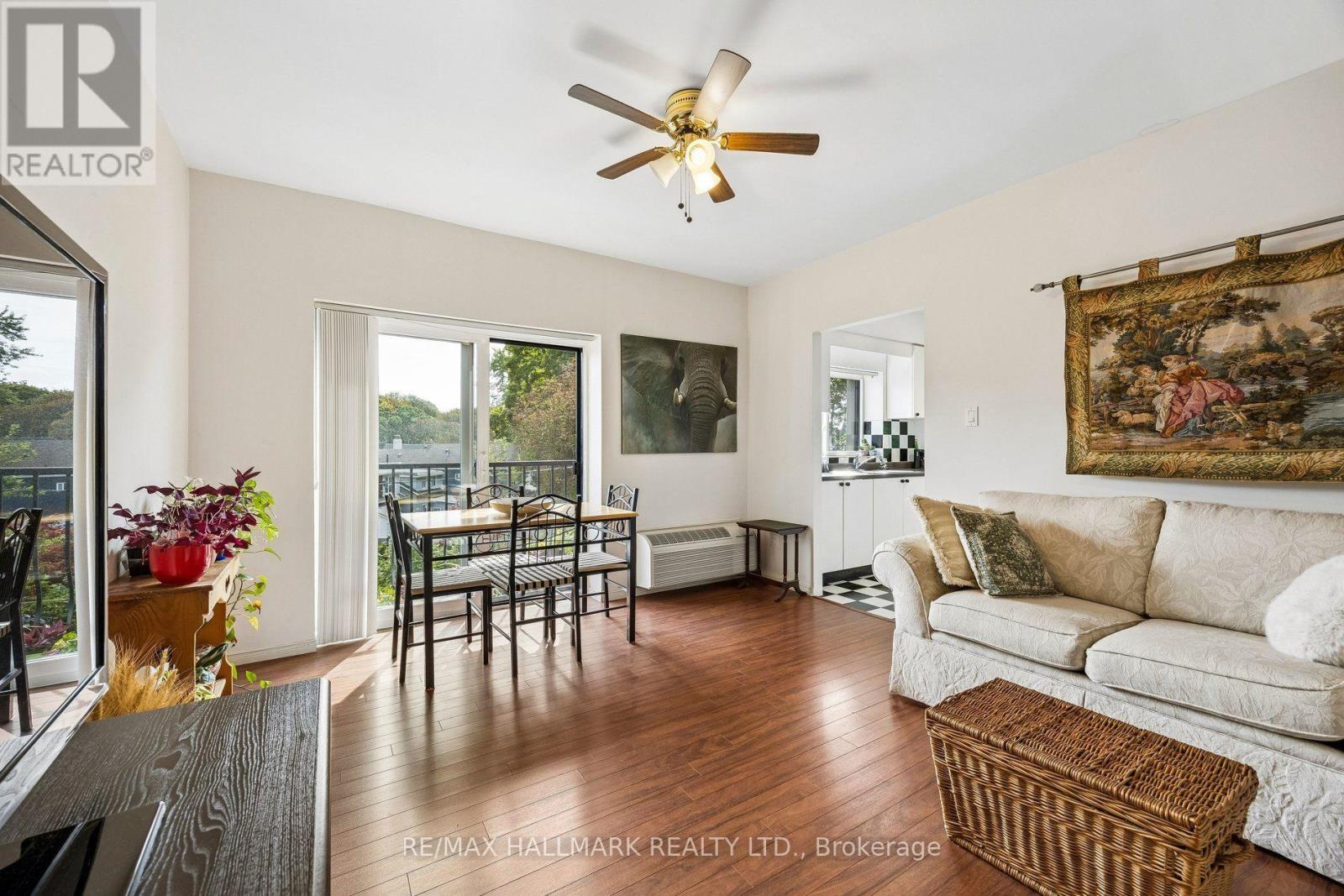 104 - 1715 Kingston Road, Toronto, ON