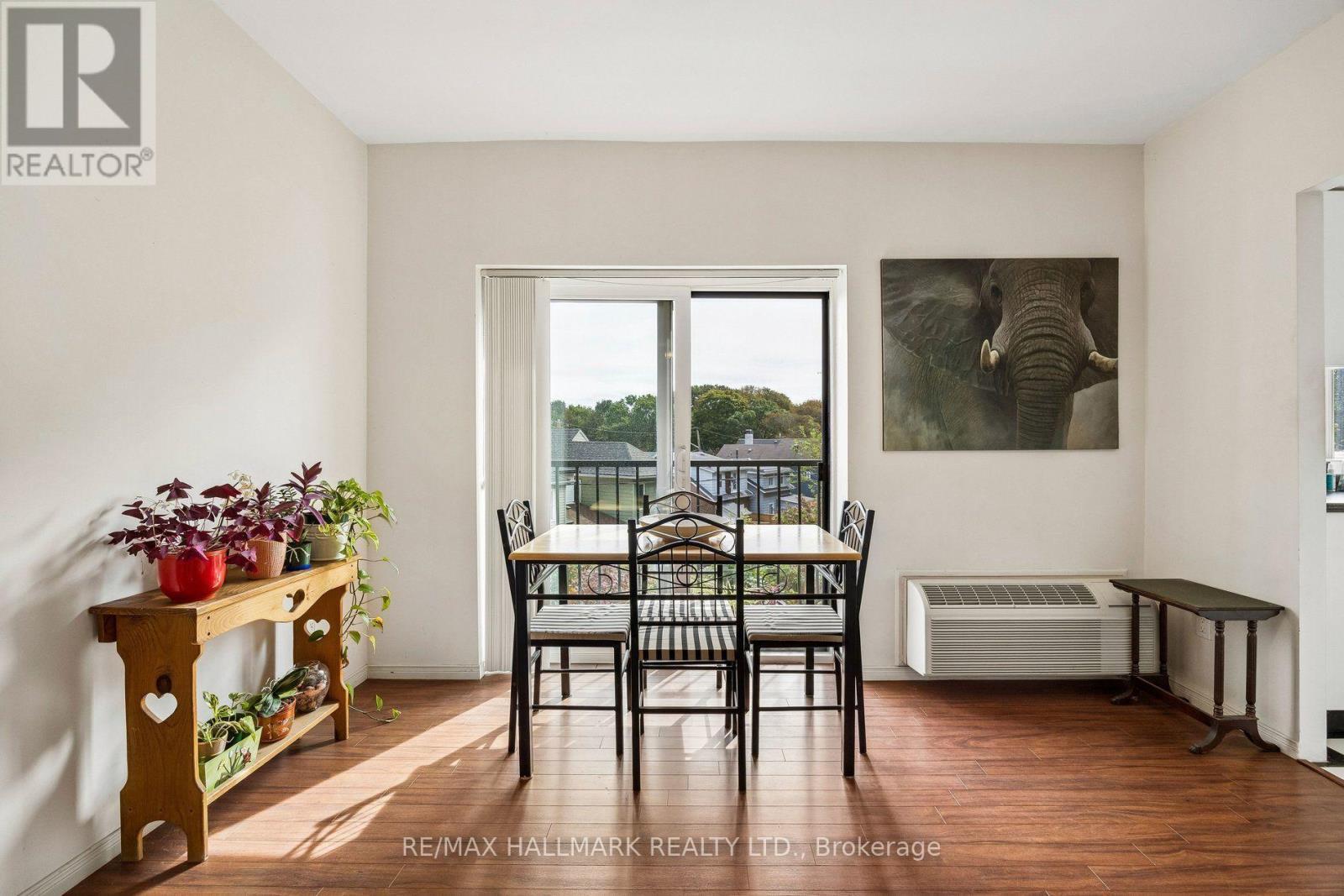 104 - 1715 Kingston Road, Toronto, ON