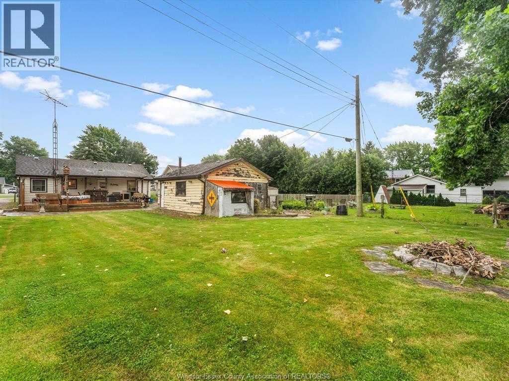 4 Standaert Road, Chatham-Kent, ON