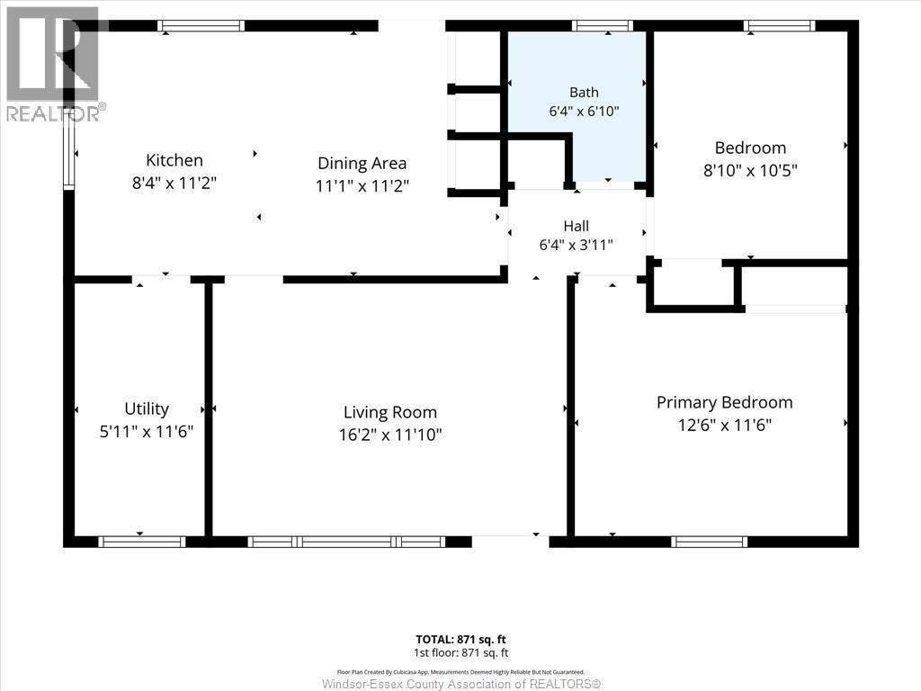 4 Standaert Road, Chatham-Kent, ON