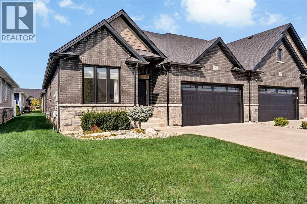 394 Matese Street, Lakeshore, ON