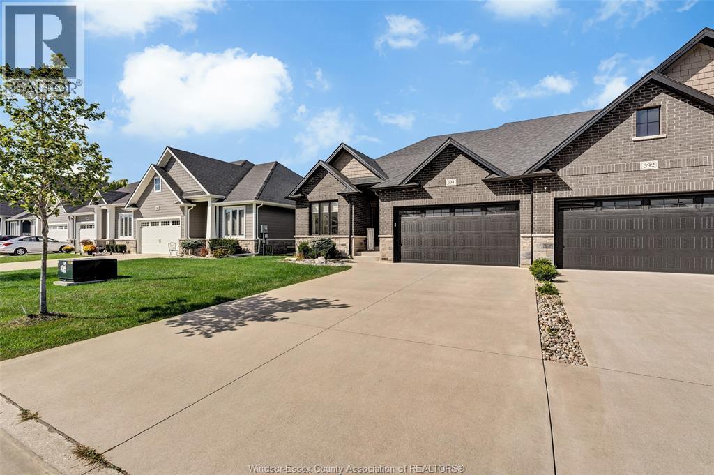 394 Matese Street, Lakeshore, ON
