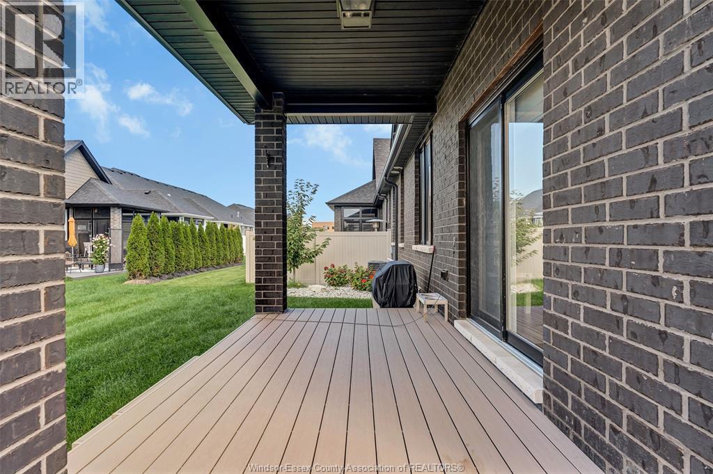 394 Matese Street, Lakeshore, ON