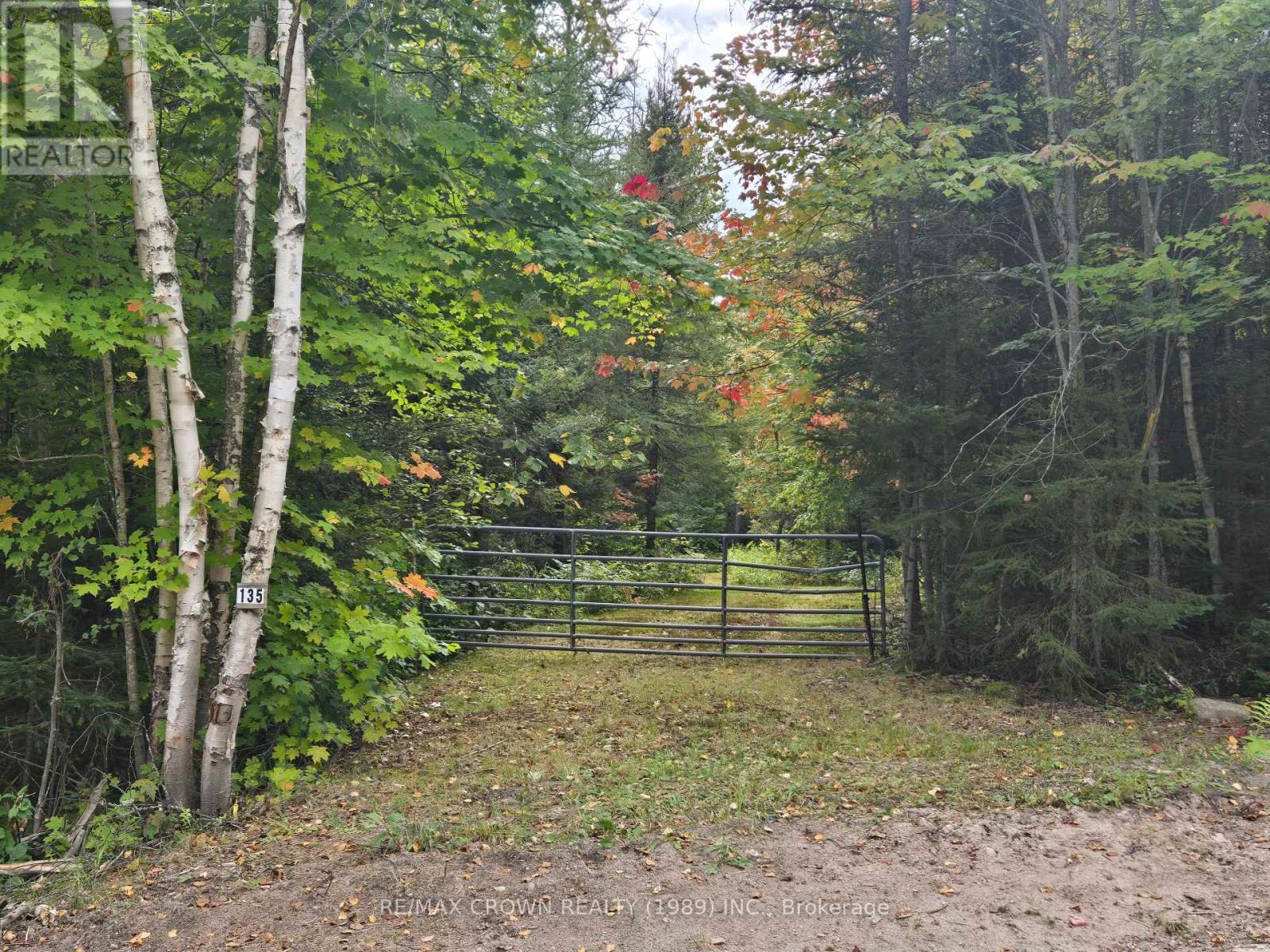 135 Simpson Hill Road, Machar, ON