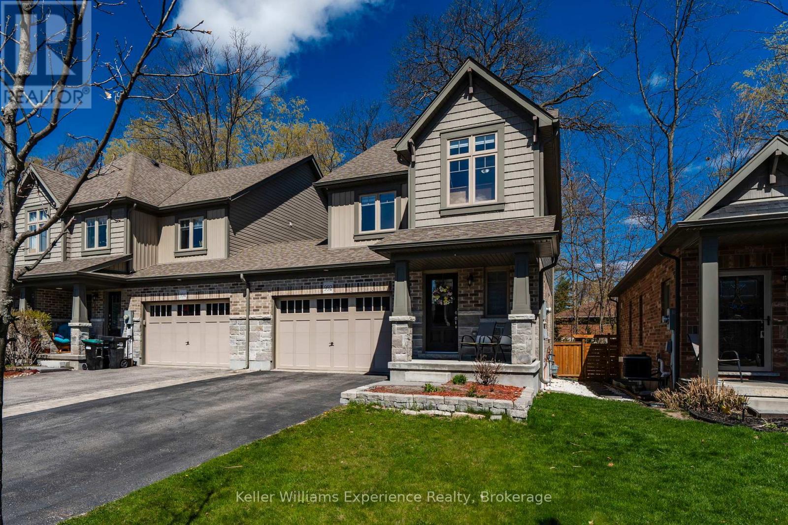 992 Cook Drive, Midland, ON