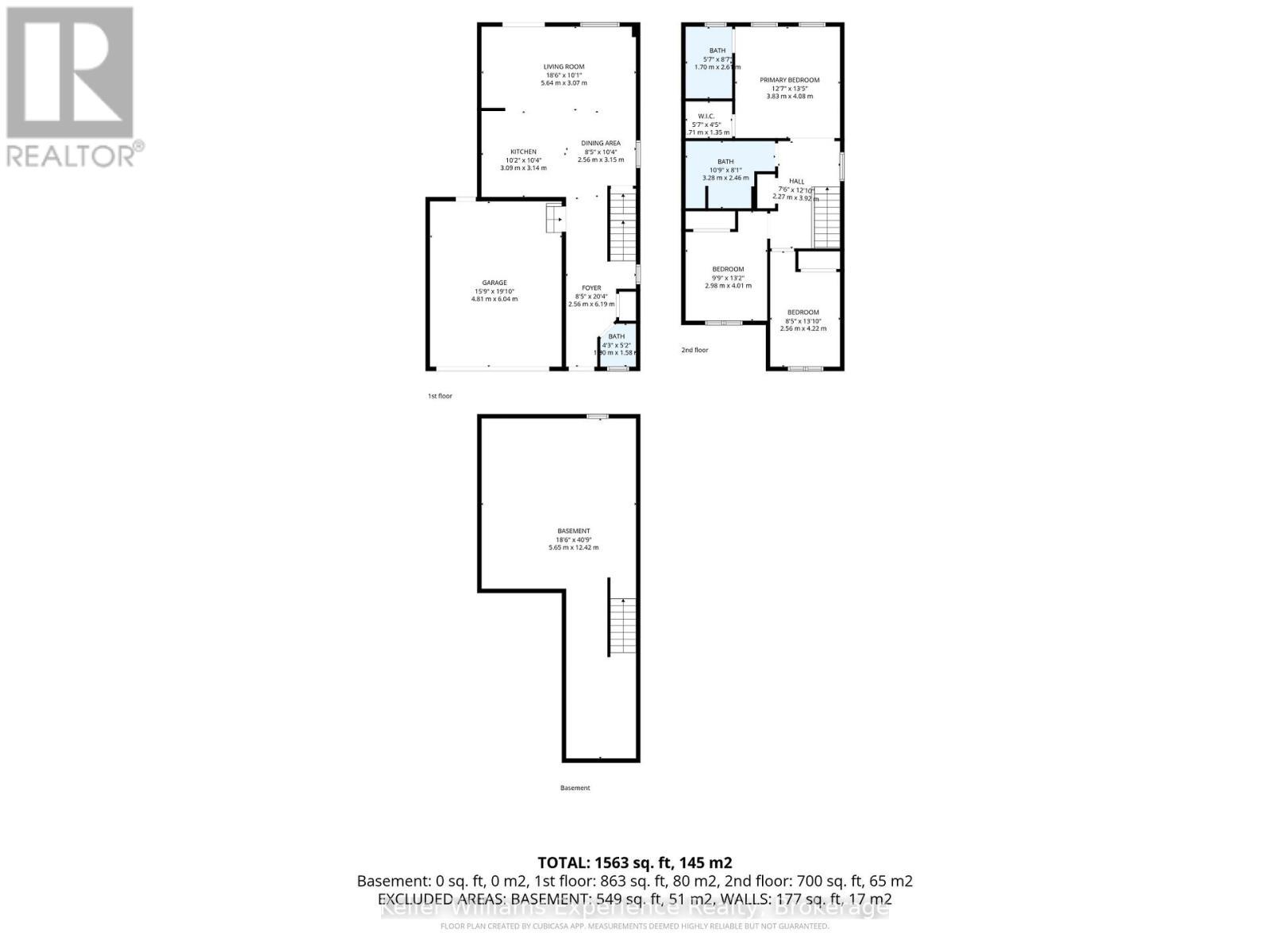 992 Cook Drive, Midland, ON