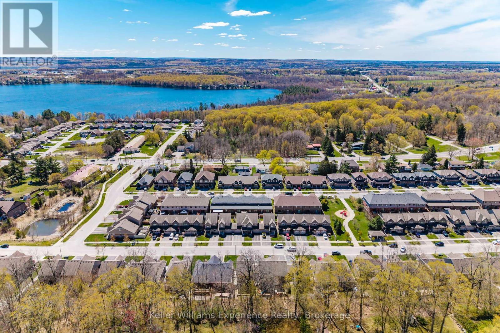 992 Cook Drive, Midland, ON