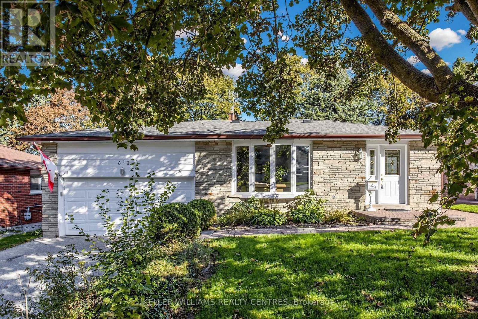 813 Grace Street, Newmarket, ON