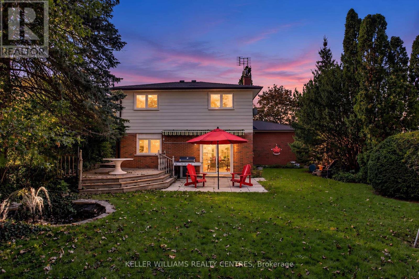 813 Grace Street, Newmarket, ON