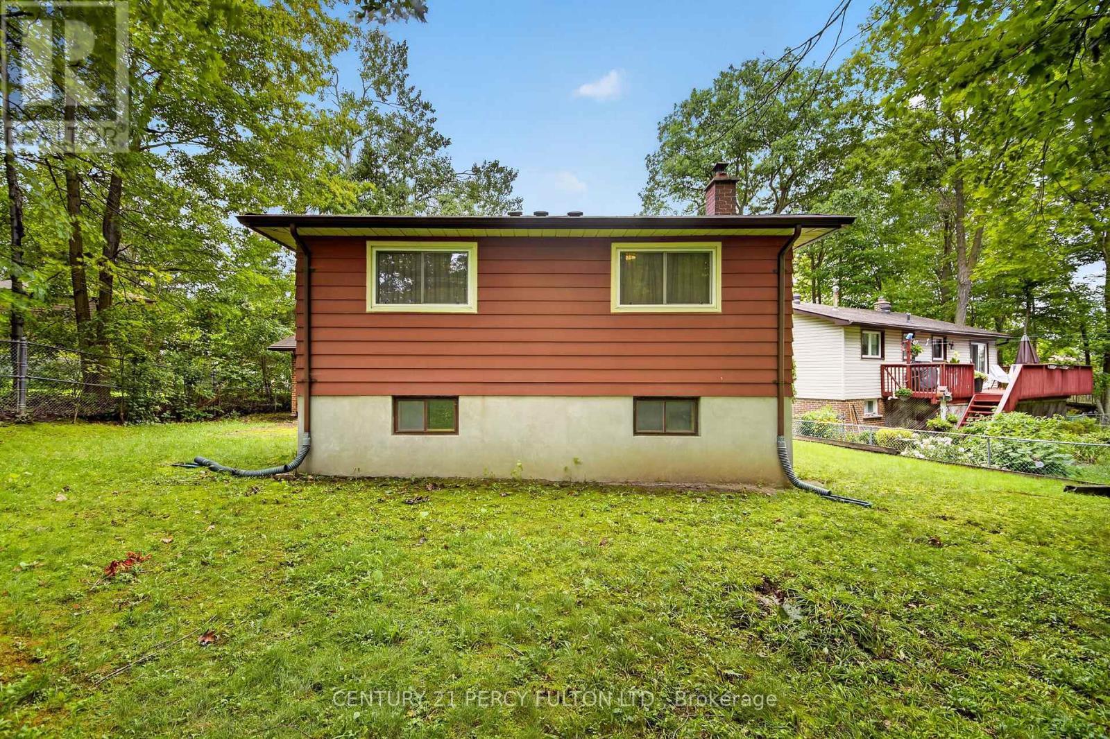 11 Aldergrove Circle, Barrie, ON