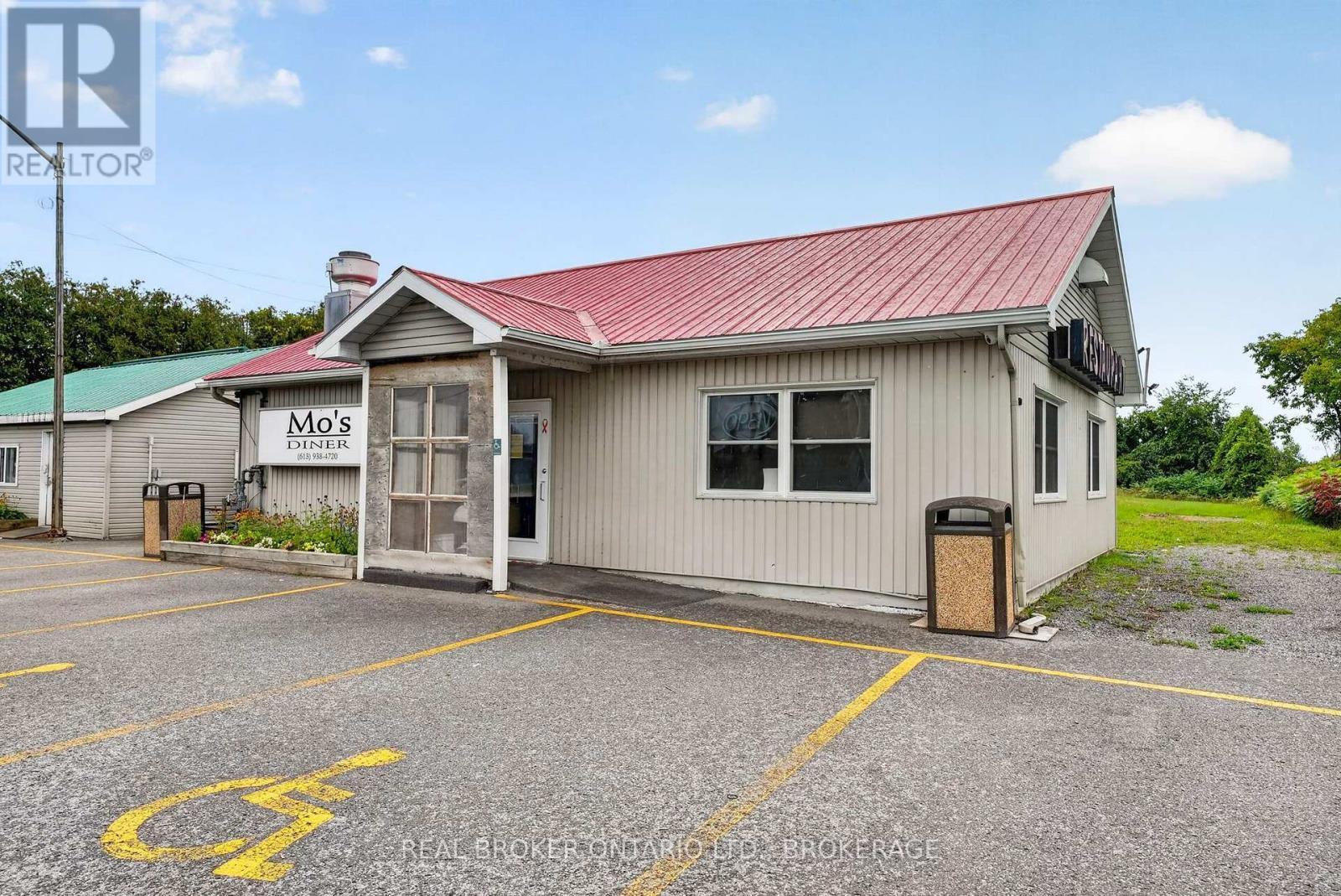 5104 Highway 138 Highway, South Stormont, ON