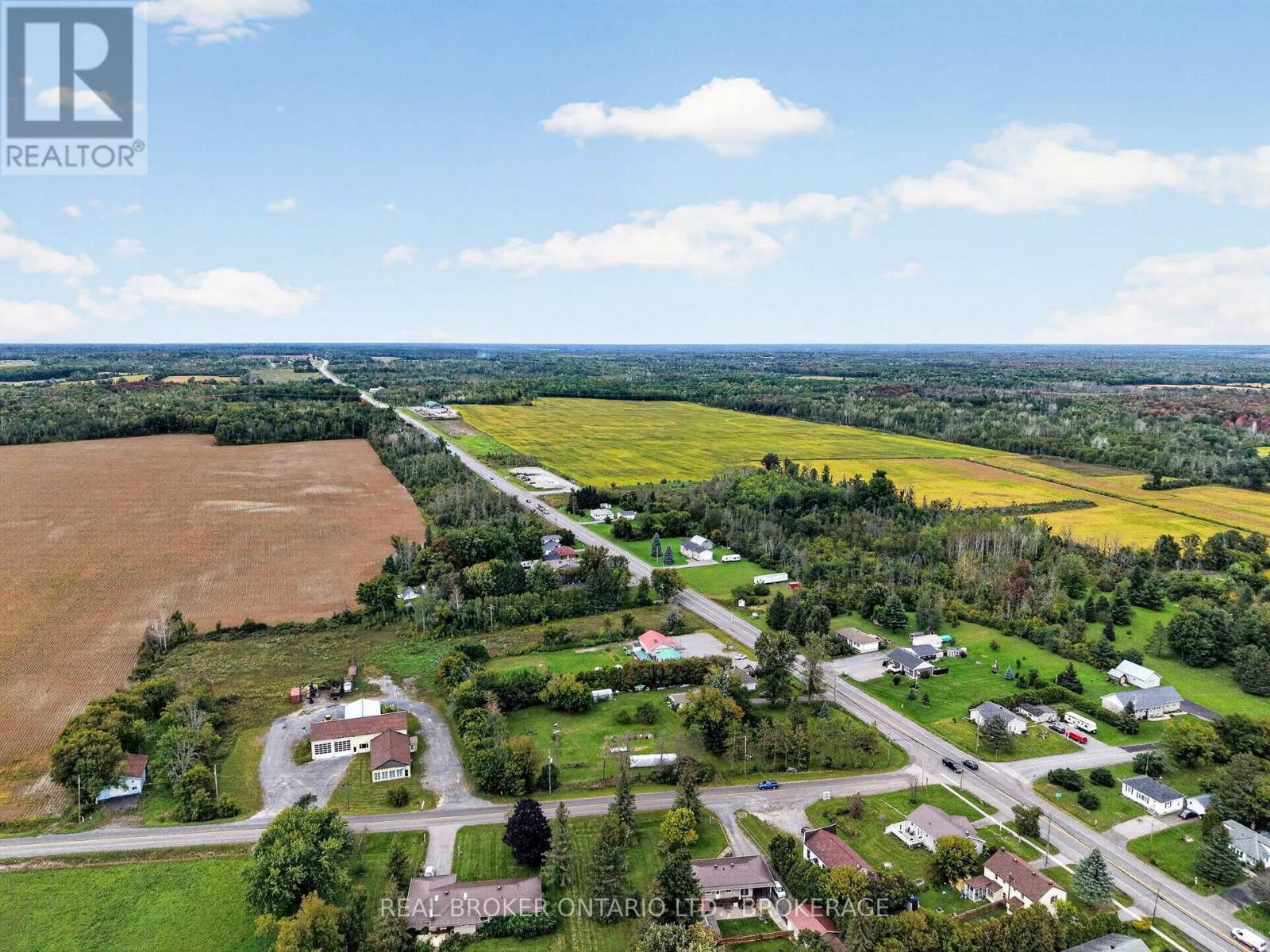 5104 Highway 138 Highway, South Stormont, ON