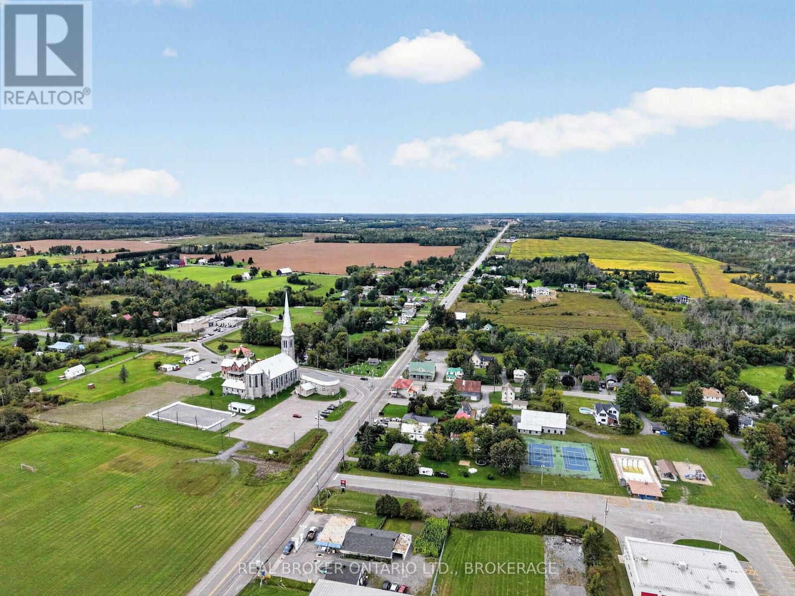 5104 Highway 138 Highway, South Stormont, ON