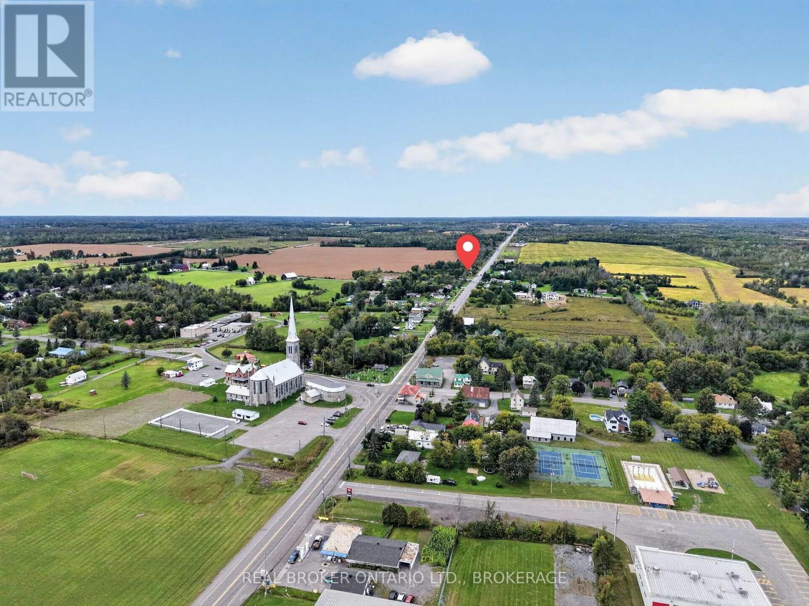 5104 Highway 138 Highway, South Stormont, ON