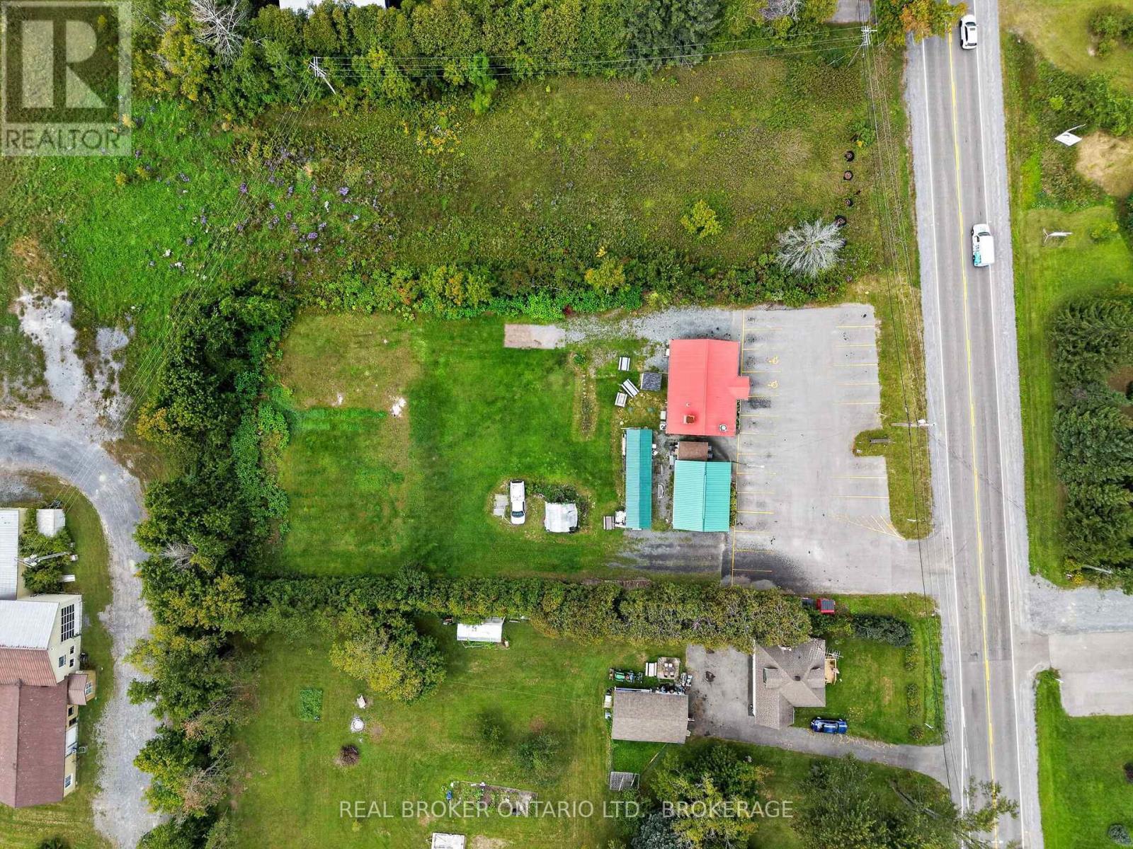 5104 Highway 138 Highway, South Stormont, ON