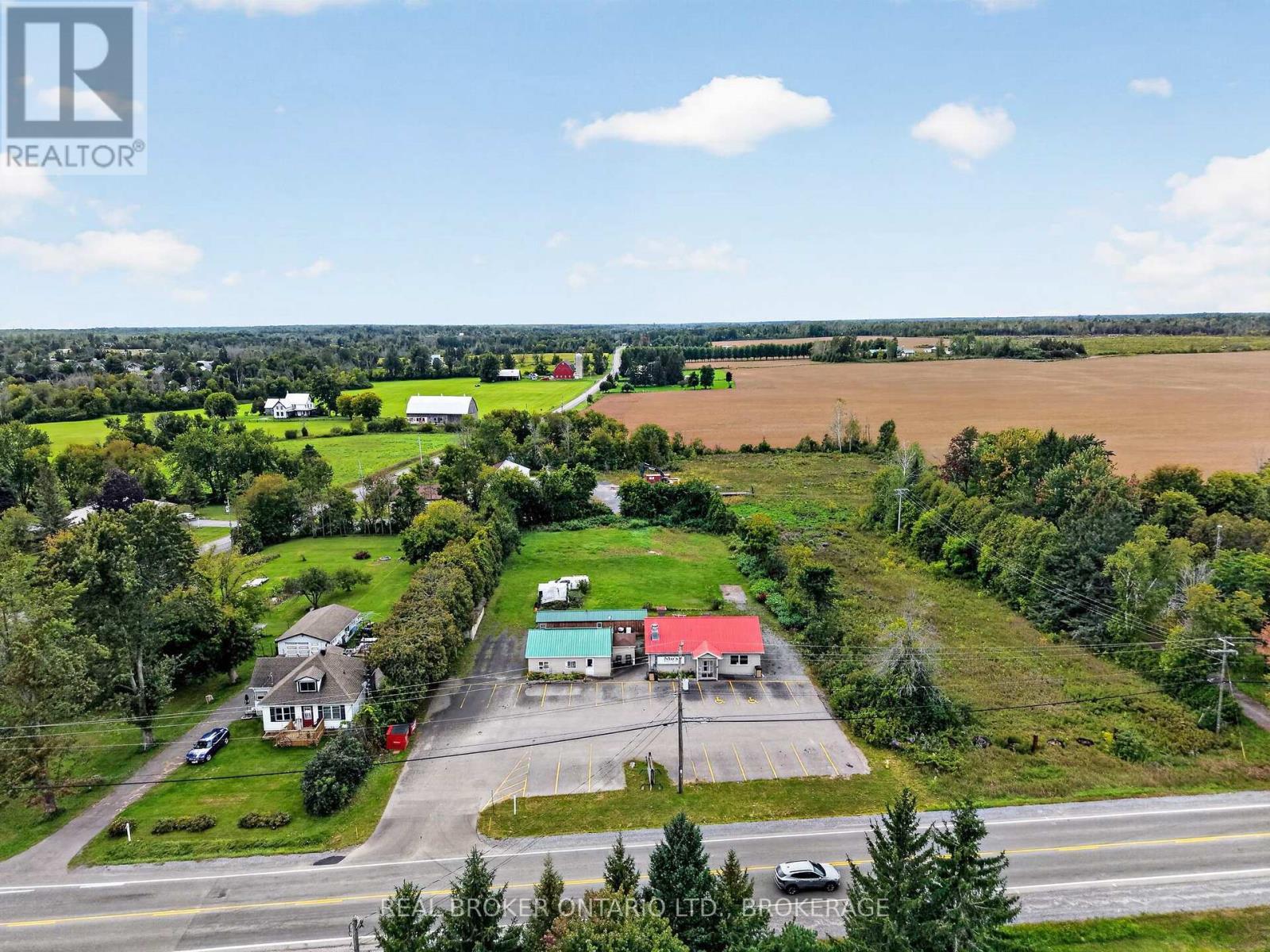 5104 Highway 138 Highway, South Stormont, ON