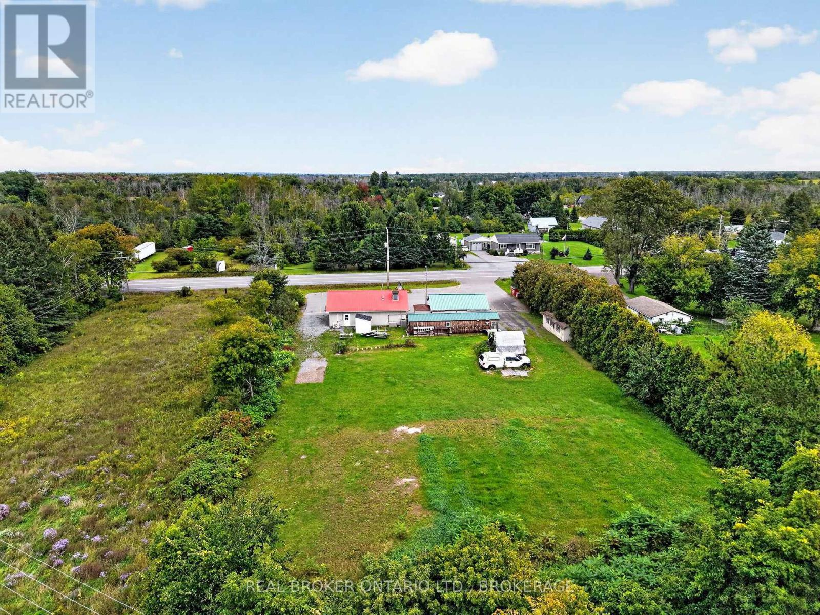 5104 Highway 138 Highway, South Stormont, ON