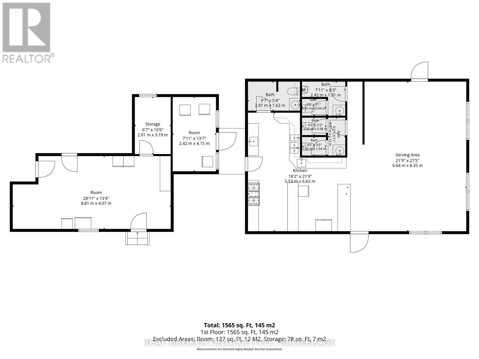 5104 Highway 138 Highway, South Stormont, ON