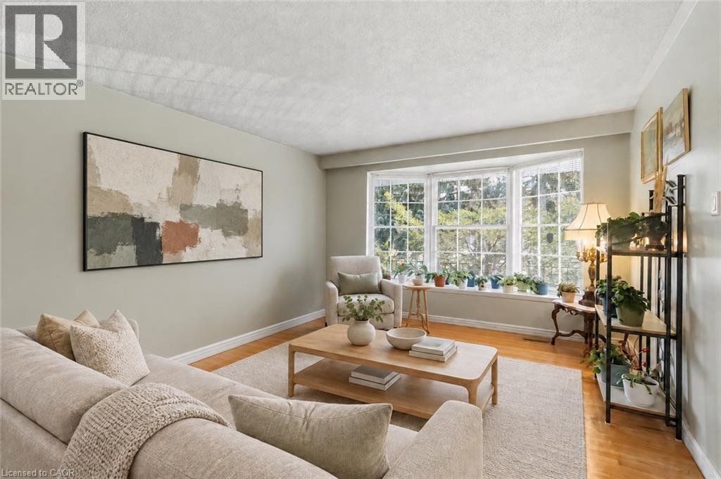 Virtually Staged - 152 Hilda Avenue, North York, ON
