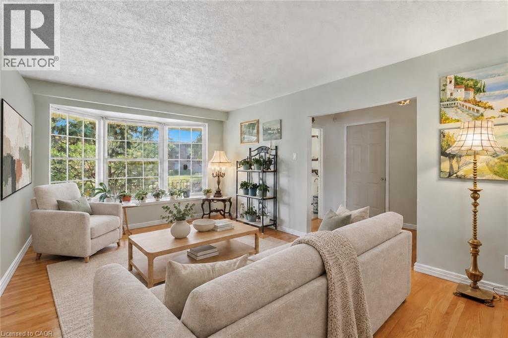 Virtually Staged - 152 Hilda Avenue, North York, ON