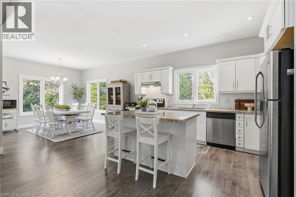 2516 Irish Line, Coldwater, ON