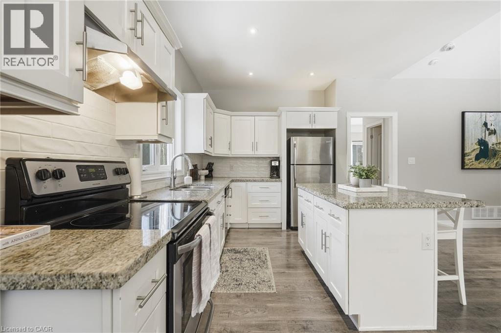 2516 Irish Line, Coldwater, ON