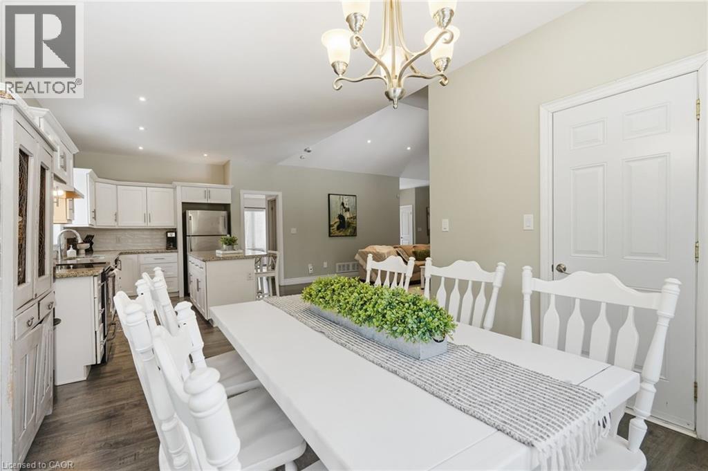 2516 Irish Line, Coldwater, ON