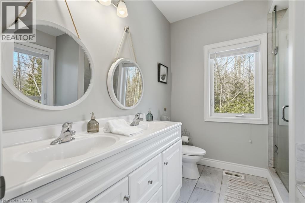2516 Irish Line, Coldwater, ON