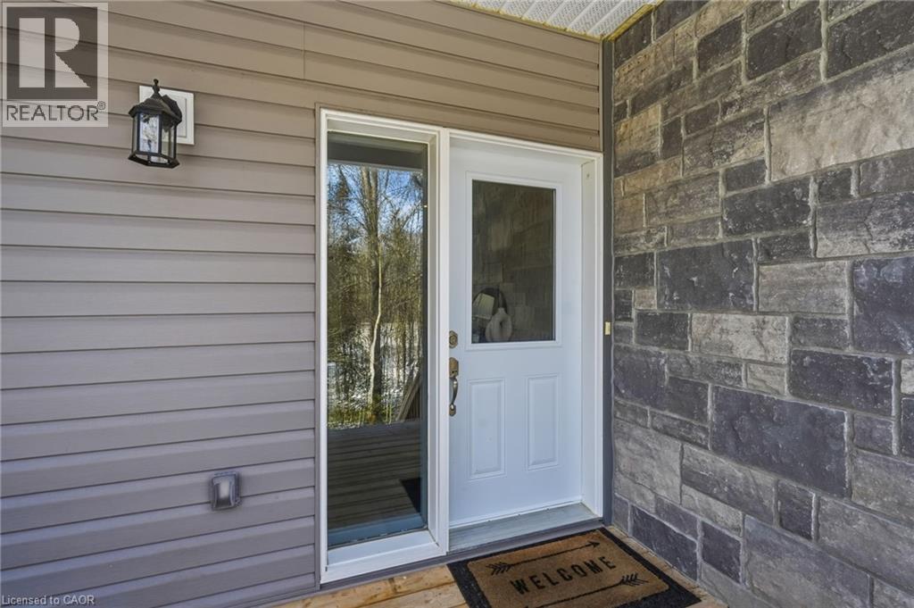 2516 Irish Line, Coldwater, ON