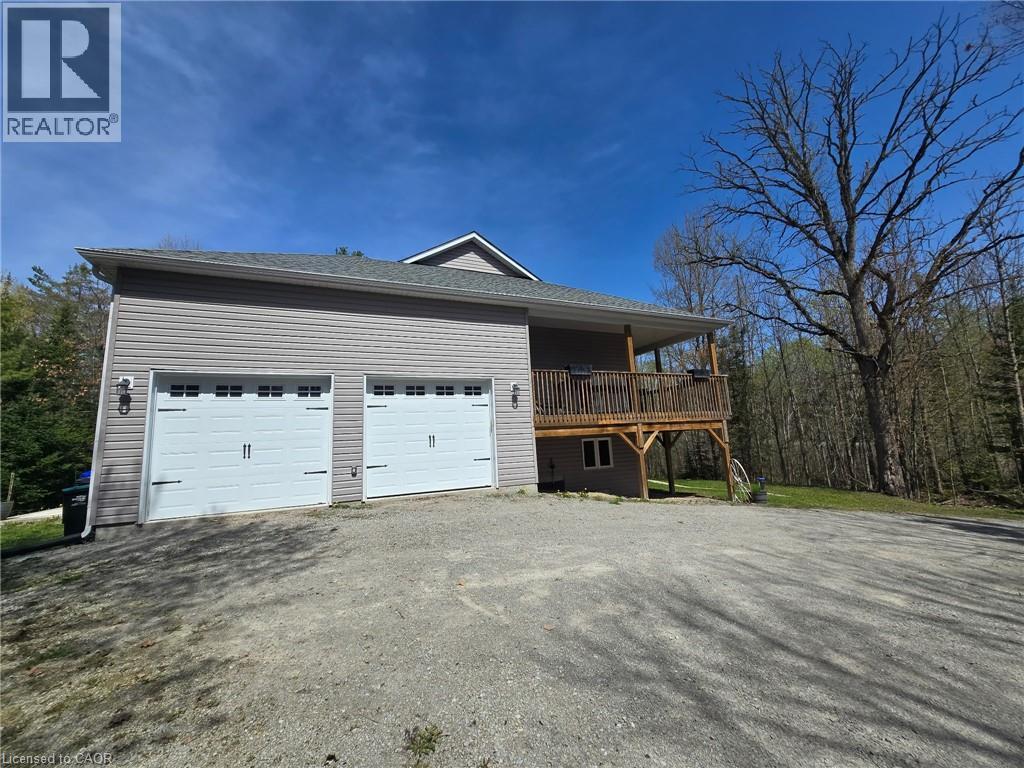 2516 Irish Line, Coldwater, ON