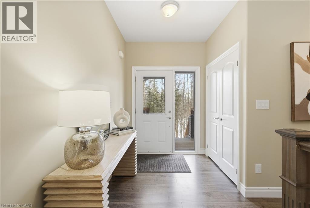 2516 Irish Line, Coldwater, ON