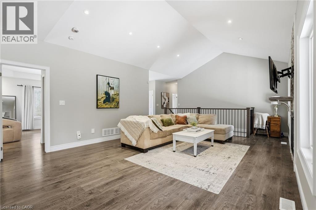 2516 Irish Line, Coldwater, ON
