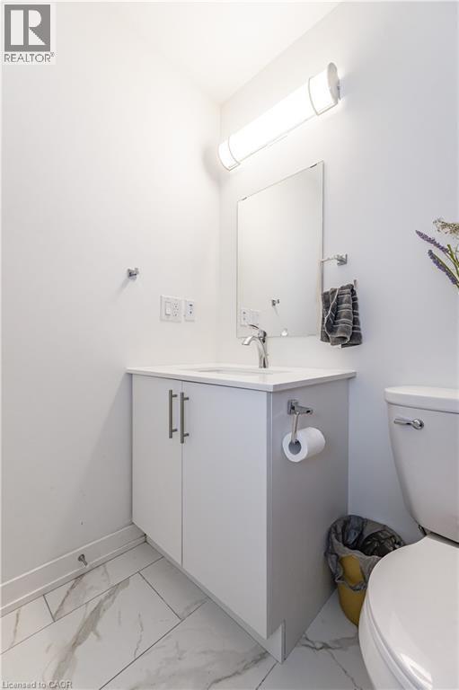 128 King Street N Unit# 1205, Waterloo, ON