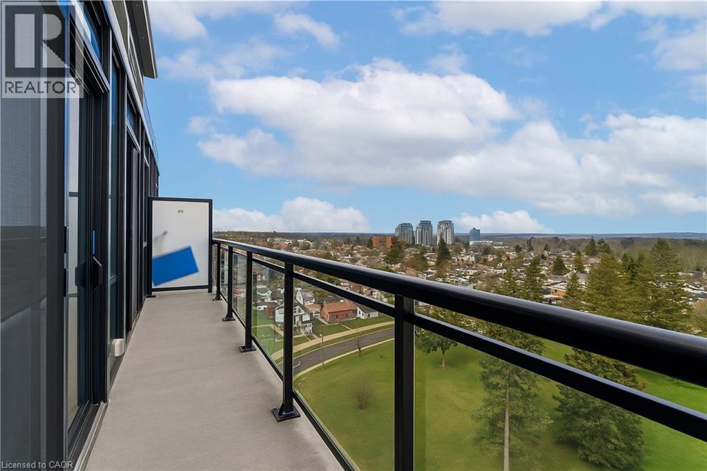 128 King Street N Unit# 1205, Waterloo, ON