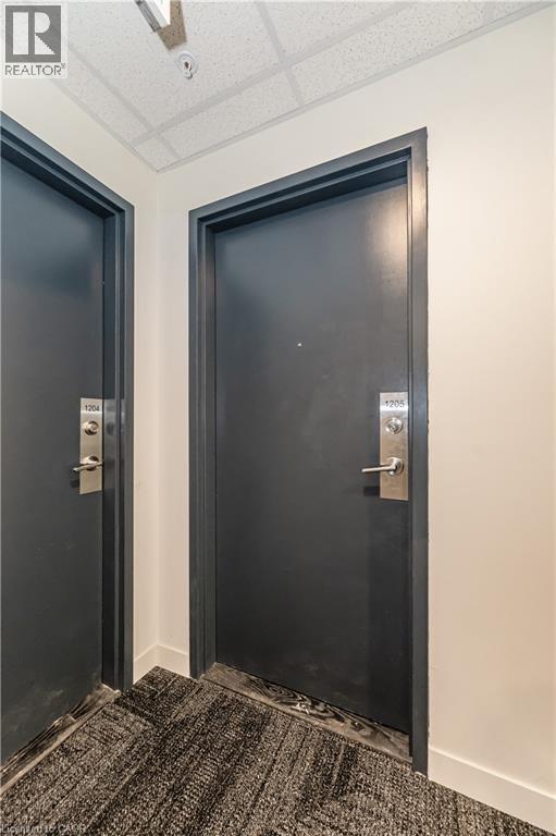 128 King Street N Unit# 1205, Waterloo, ON