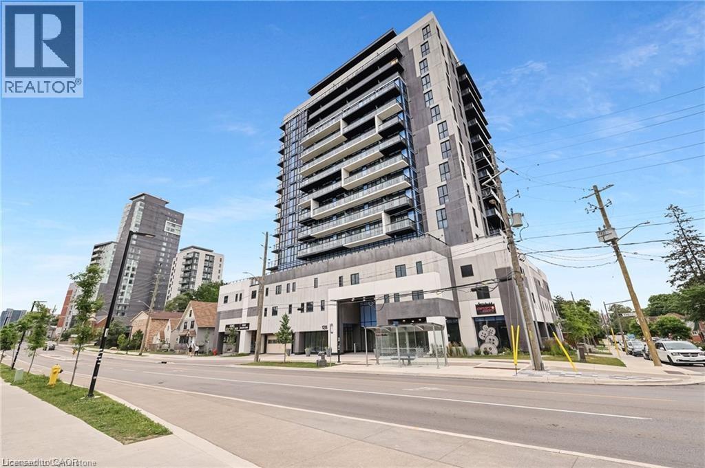 128 King Street N Unit# 1205, Waterloo, ON