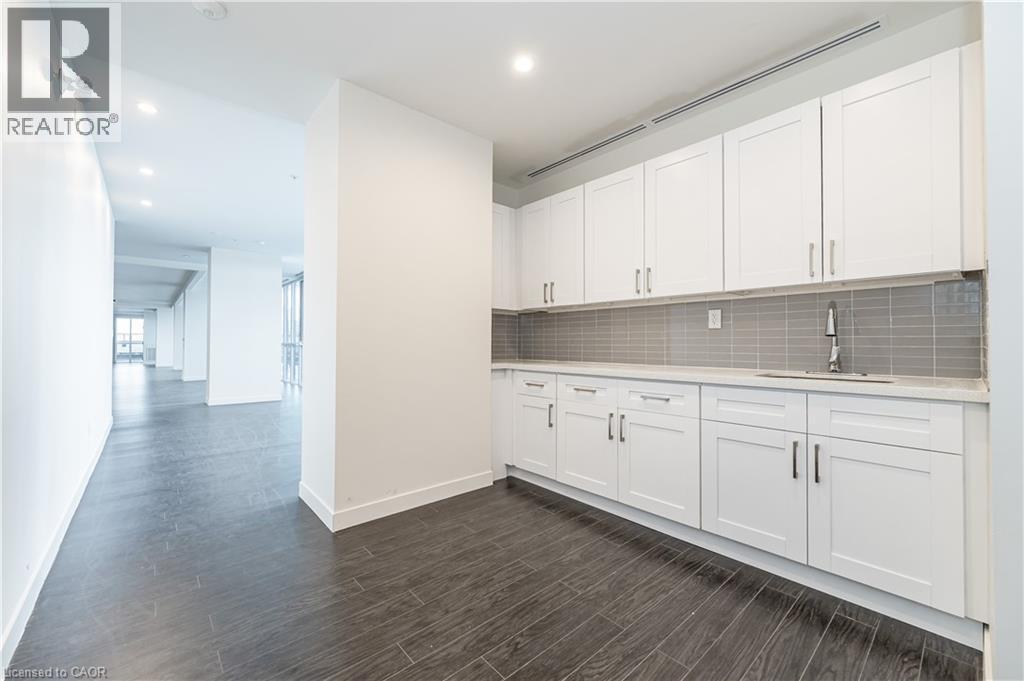 Amenities - Party Room - 128 King Street N Unit# 1205, Waterloo, ON