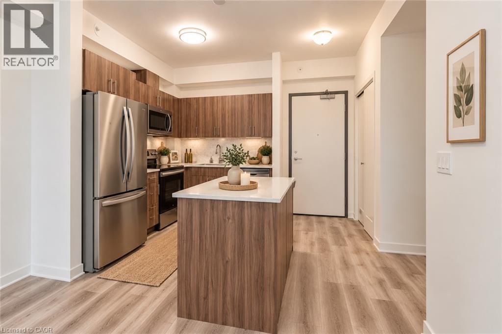 128 King Street N Unit# 1205, Waterloo, ON