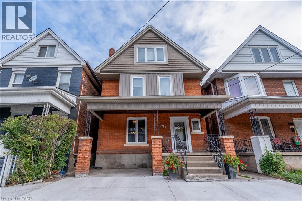 691 Wilson Street, Hamilton, ON