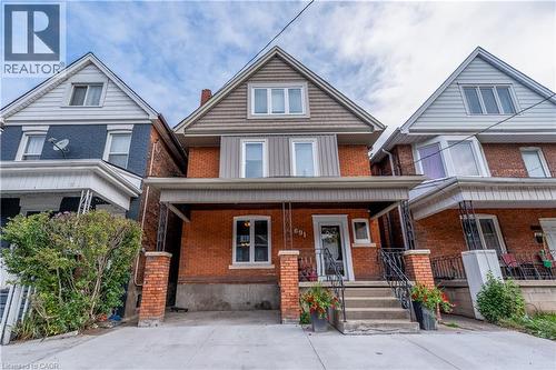 691 Wilson Street, Hamilton, ON 