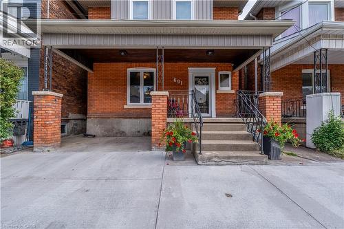 691 Wilson Street, Hamilton, ON 