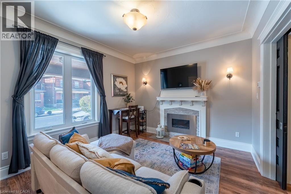691 Wilson Street, Hamilton, ON