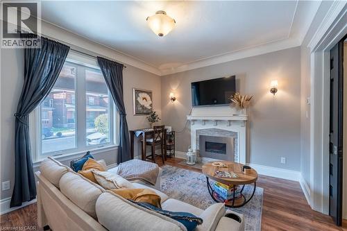 691 Wilson Street, Hamilton, ON 