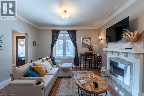 691 Wilson Street, Hamilton, ON 