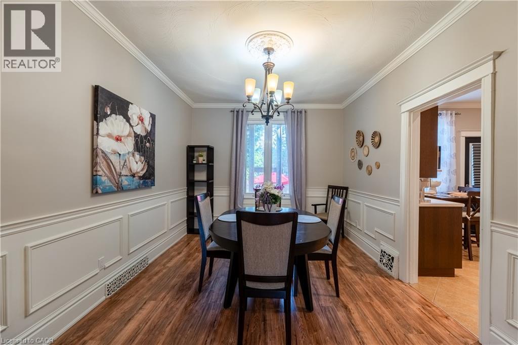 691 Wilson Street, Hamilton, ON