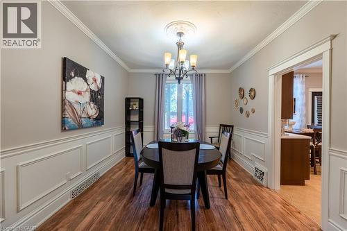 691 Wilson Street, Hamilton, ON 