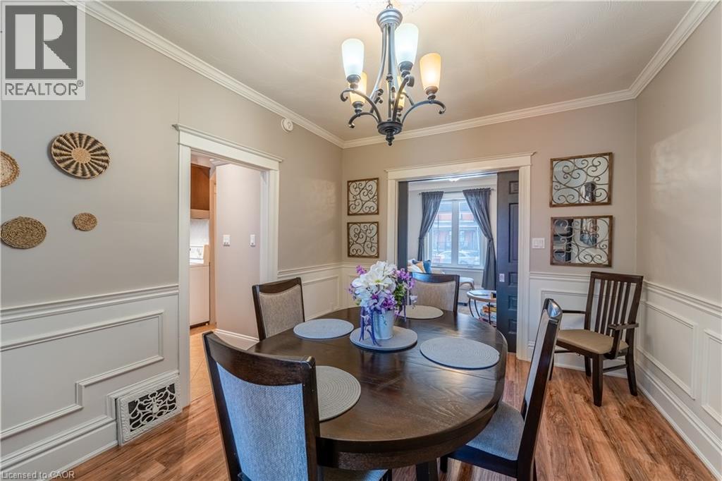 691 Wilson Street, Hamilton, ON