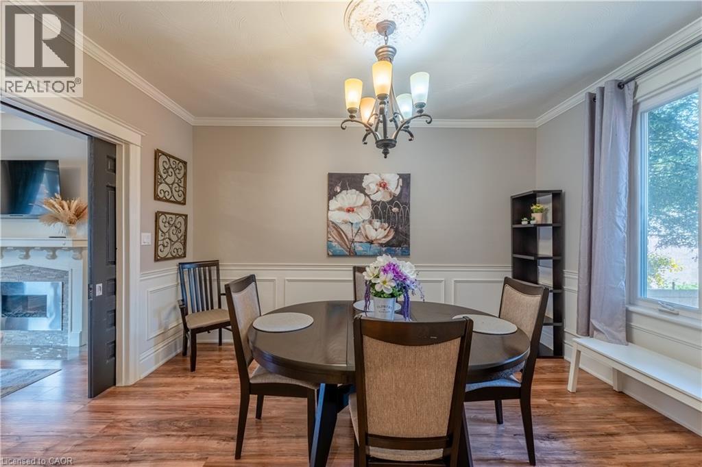 691 Wilson Street, Hamilton, ON