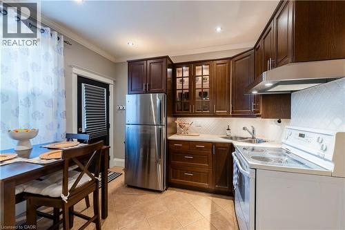 691 Wilson Street, Hamilton, ON 